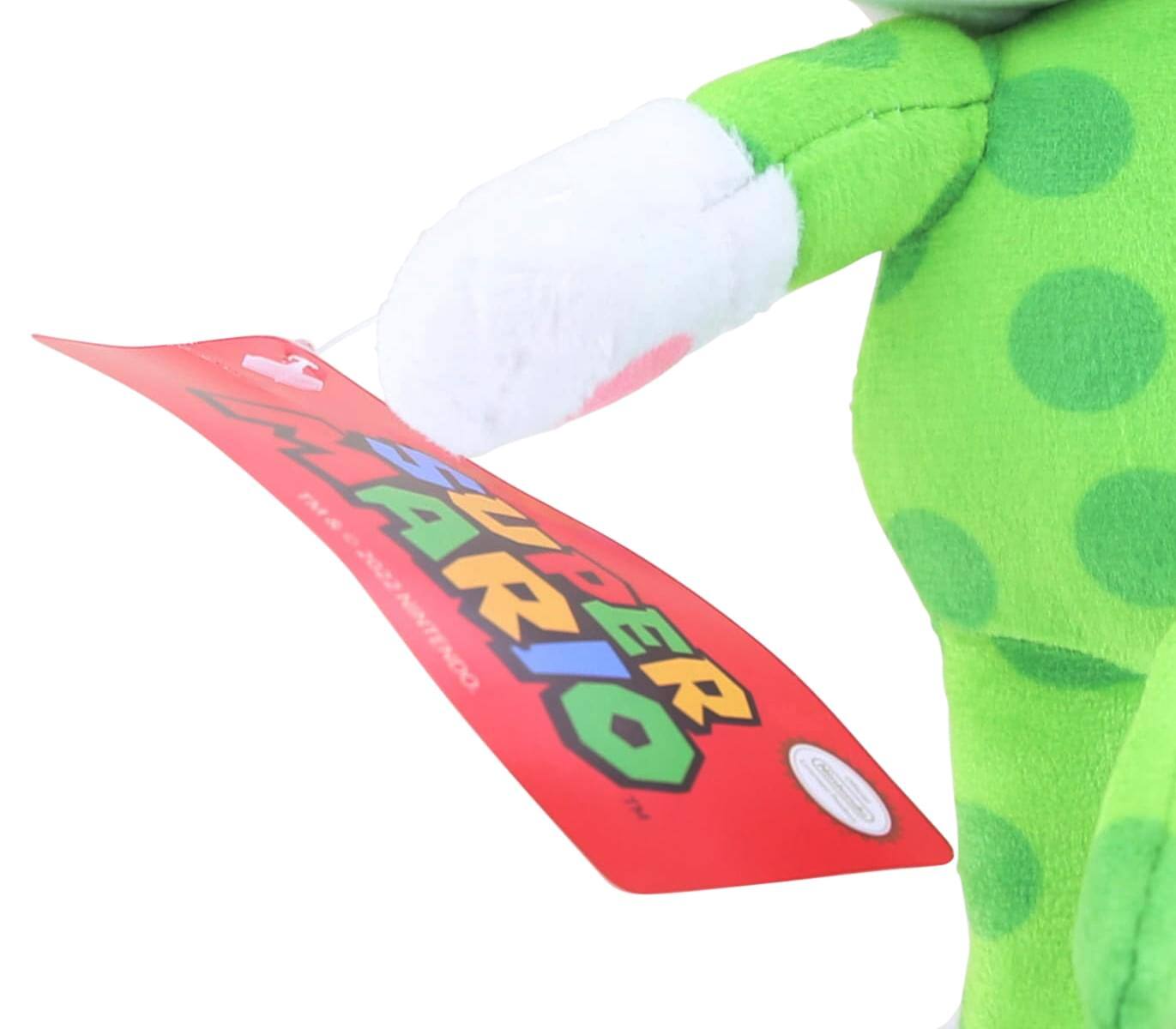 SUPER MARIO