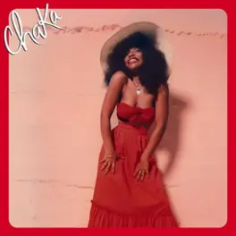 Chaka [LP] - VINYL