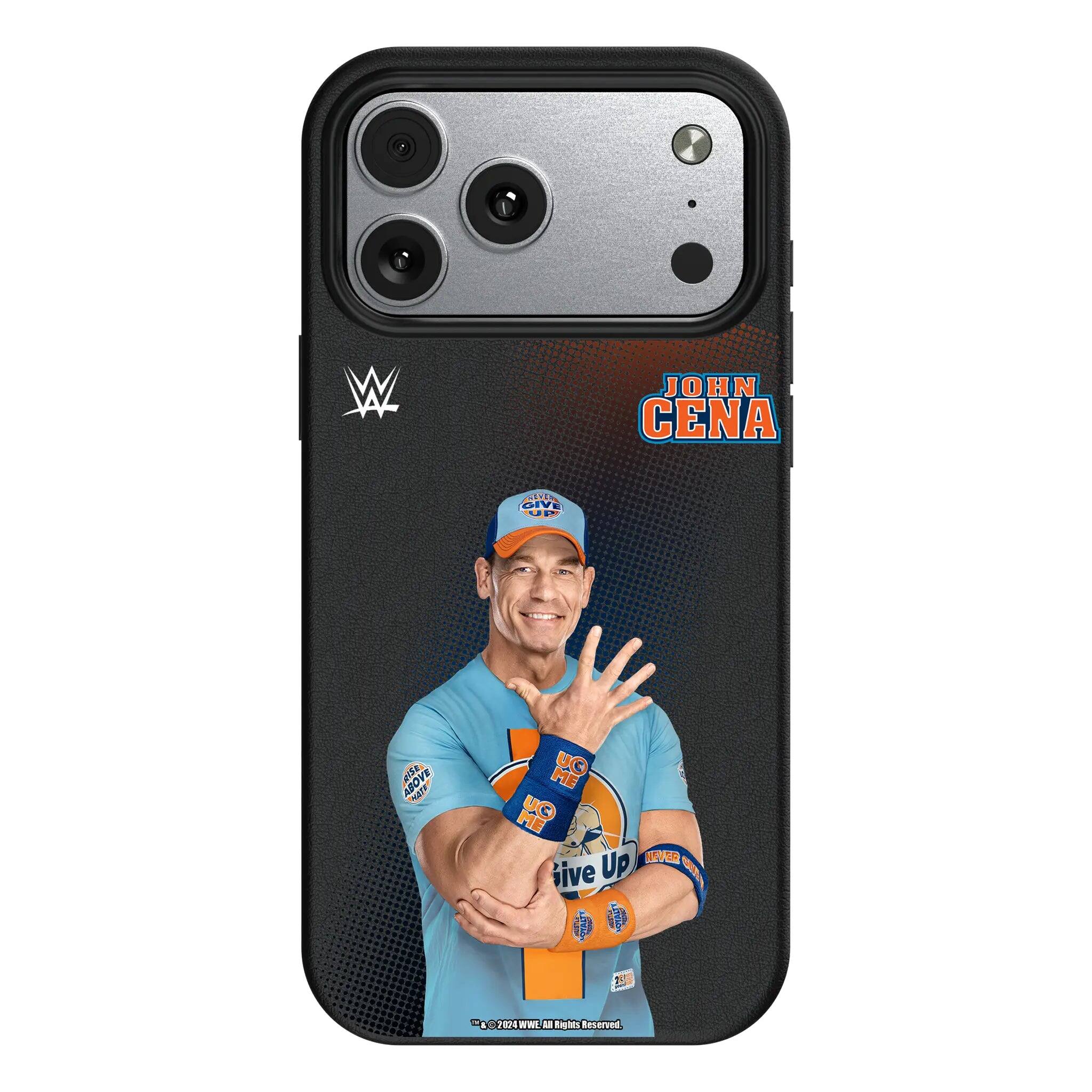 John Cena