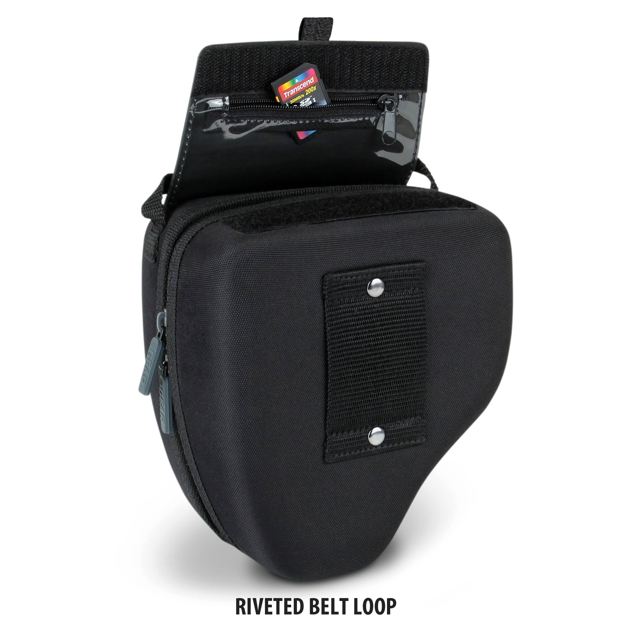 Transcend 3PM64 200x J

RIVETED BELT LOOP