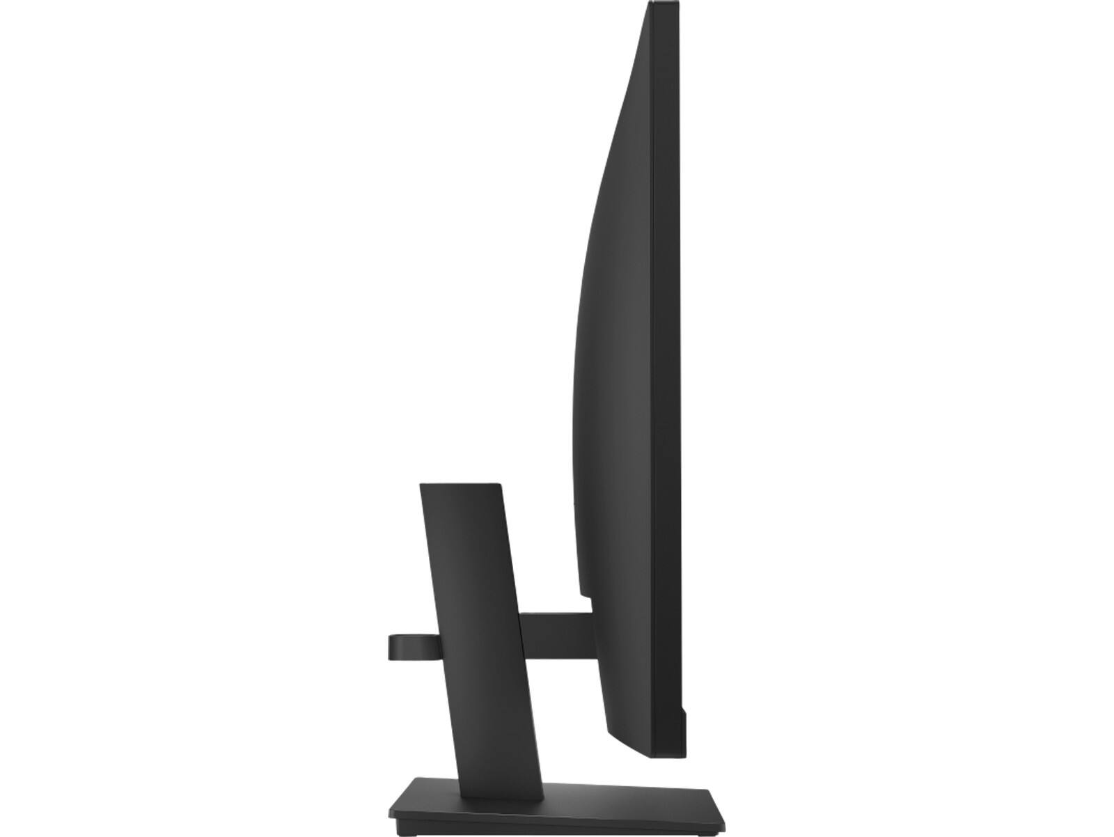 Alt View 1. HP - HP 327ph 27" Class Full HD LCD Monitor - 16:9 - Black - 27" Viewable - In-plane Switching (IPS) Technology - 1920 x 1080 - Black.