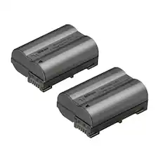 PACK RECHARGEABLE RECHARGE BATTERY ION Nikon LITHIUM PACK RECHARGEABLE BATTERY IN Nikon LITHIUM T
