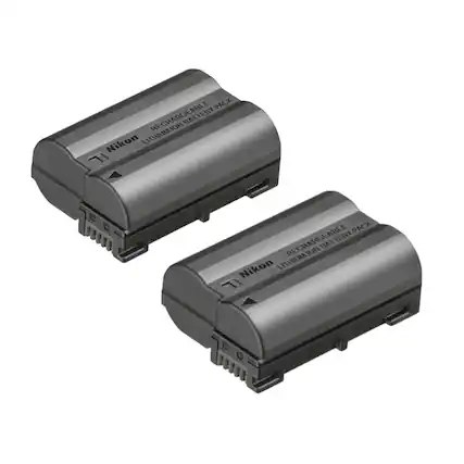 PACK RECHARGEABLE RECHARGE BATTERY ION Nikon LITHIUM PACK RECHARGEABLE BATTERY IN Nikon LITHIUM T