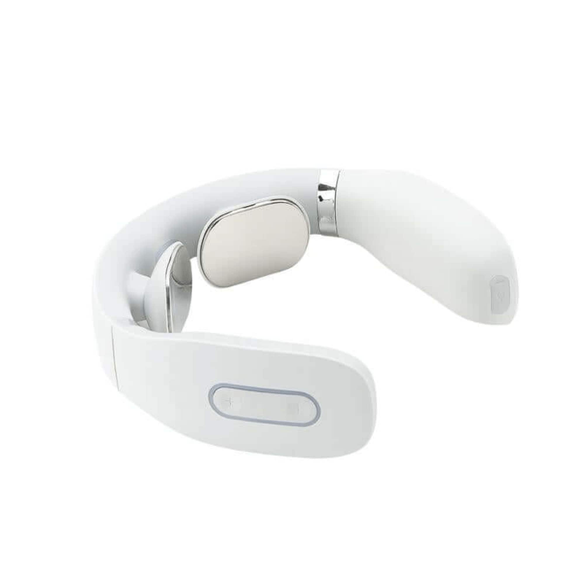 Bella2Bello - K3 Intelligent Neck Massager - White
