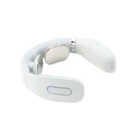 Bella2Bello - K3 Intelligent Neck Massager - White