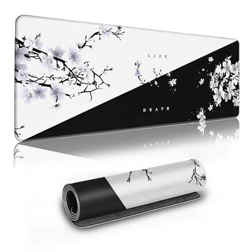 Black Cherry Blossom