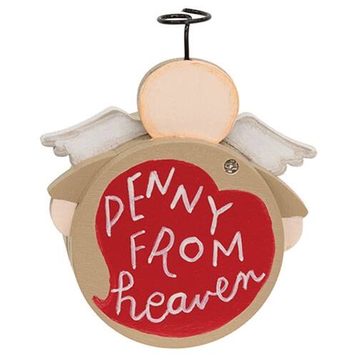 Penny from Heaven