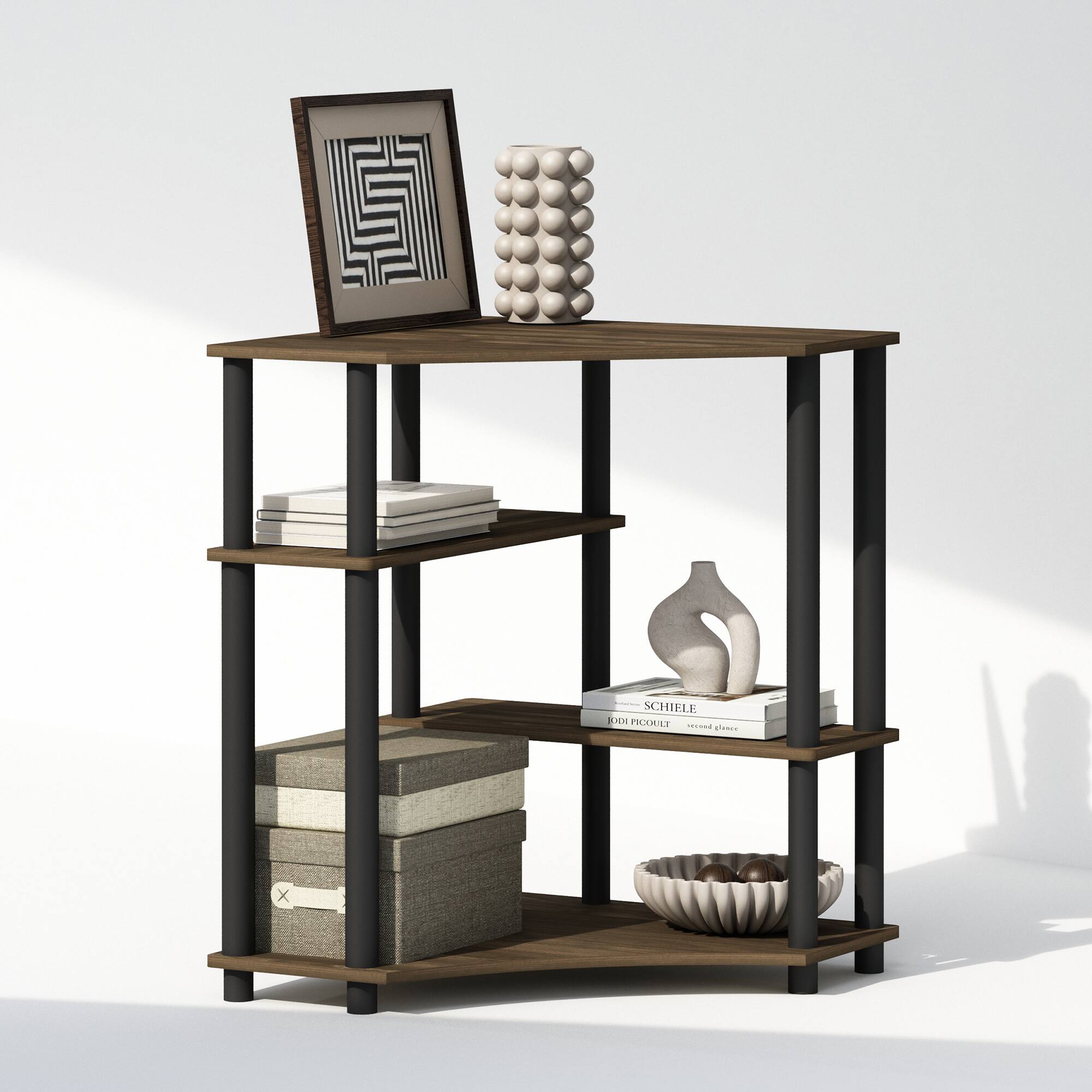 SCHIELE  
EOD PICQUET  
second glance