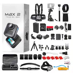 360 Degree Cameras
