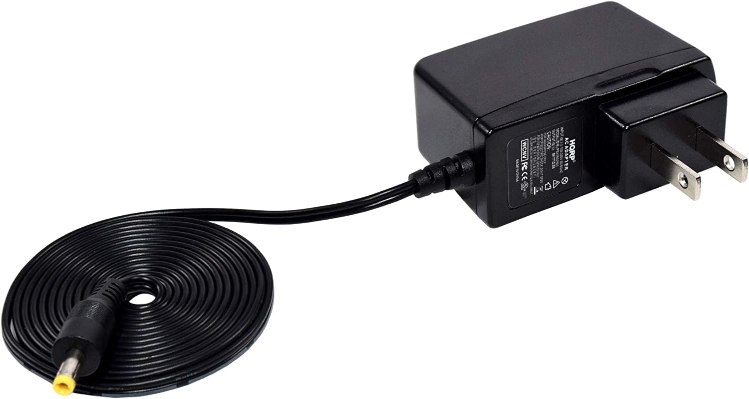 WCNV SAE PAGS FCC CAUTION VITWML I. e AC 05-2540 ADAPTER HQRP 3