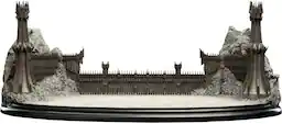 WETA Workshop - The Lord of The Rings Trilogy - The Black Gate Miniature Environment - COLLECTIBLES