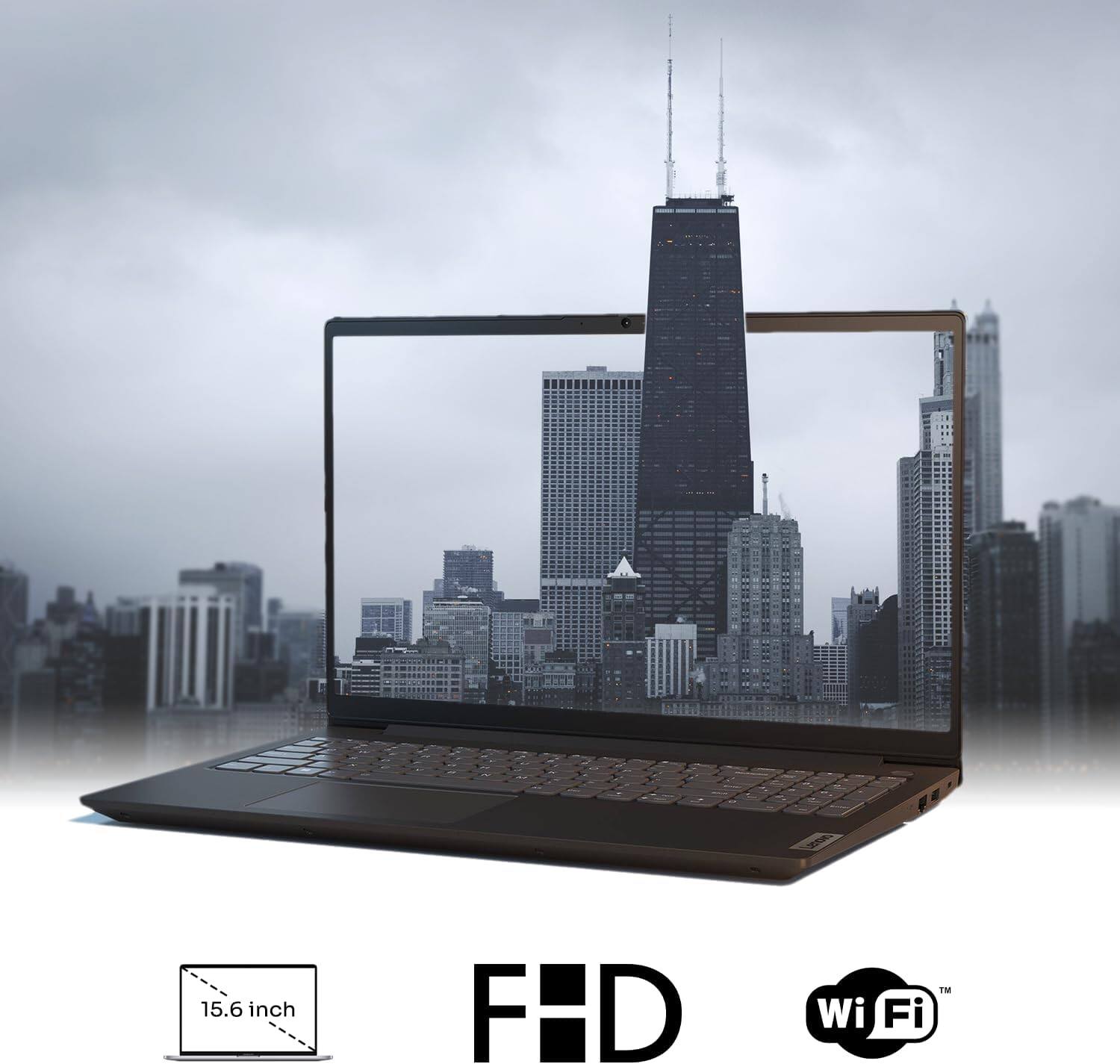 15.6 inch FHD Wi-Fi