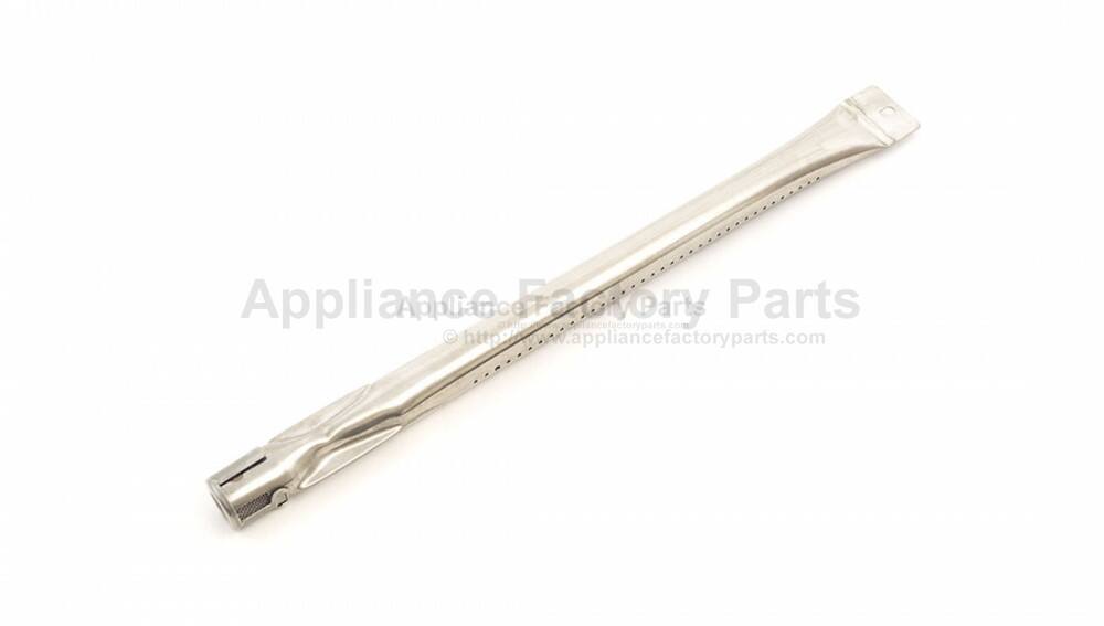 Music City Metals - MCM101560115 burner, str pipe, ss, 16.75 x 1; Kenmore price history on PriceWatchPro