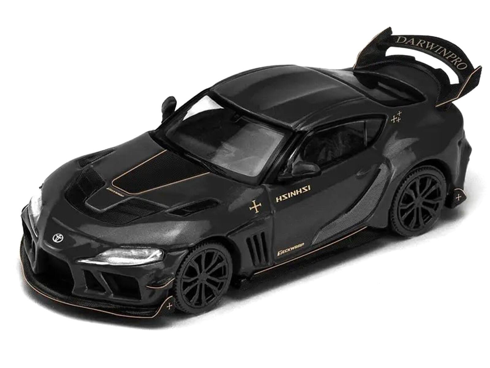 DARWINPRO x IZHNIZH + 1 FECKWRAP +