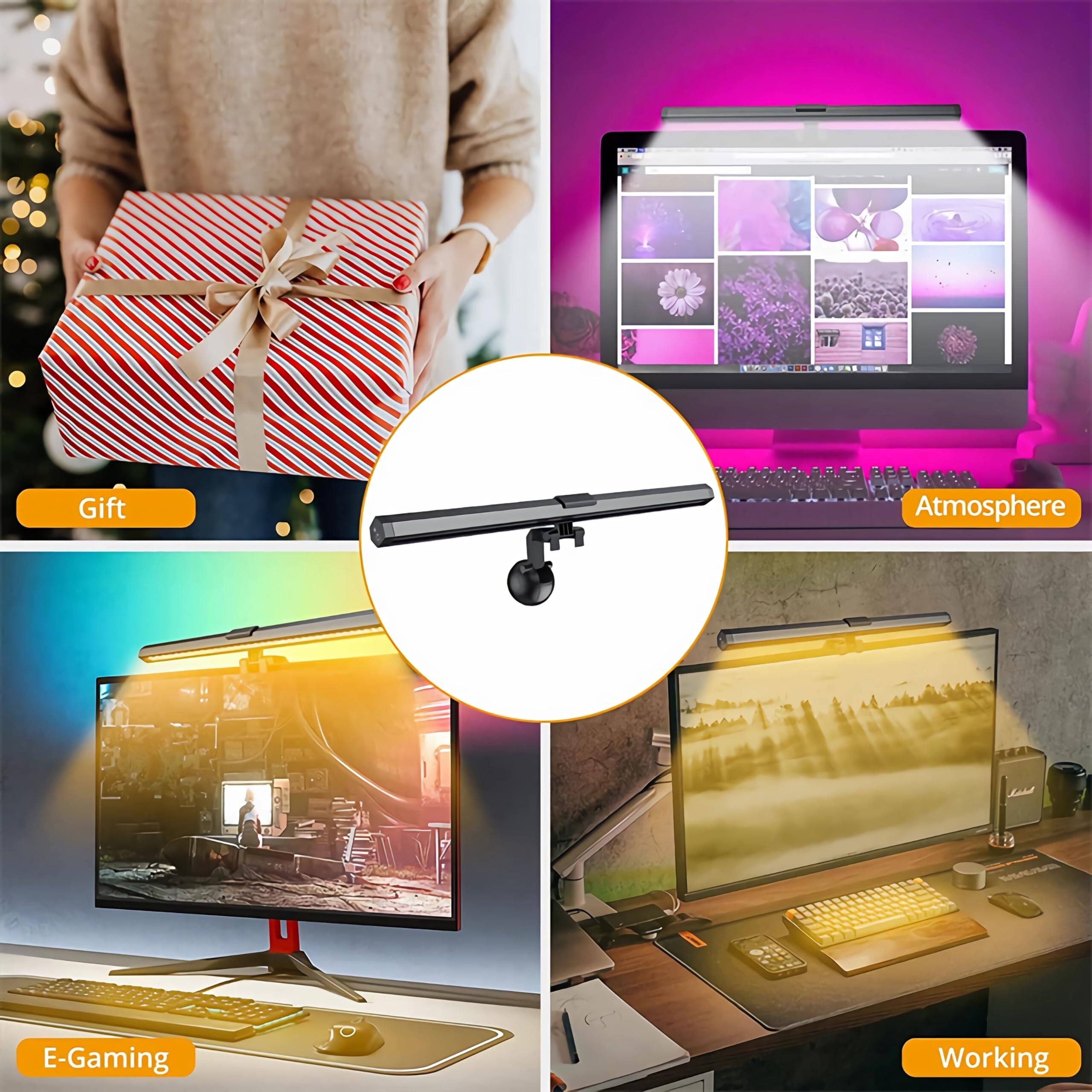 Gift  
Atmosphere  
E-Gaming  
Working