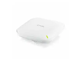 ZYXEL - WiFi 6 AX3000 AP, Mesh, MU-MIMO, WPA3, Cloud/APP Management, POE+, AC Included - Unknown