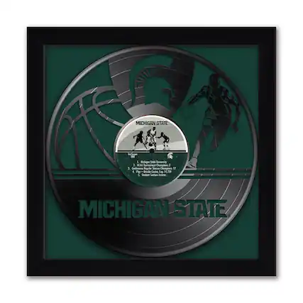MICHIGAN STATE
1. Michigan State University
2. NCAA Tournament Champions: 1
3. Conference Regular Season Champions: 4
4. Play - Center Capacity: 14,759
5. Student Section: 14,759
First Season: 1960
1. Michigan State University
2. NCAA Tournament Champions: 1
3. Conference Regular Season Champions: 4
4. Play - Center Capacity: 14,759
5. Student Section: 14,759
MICHIGAN STATE