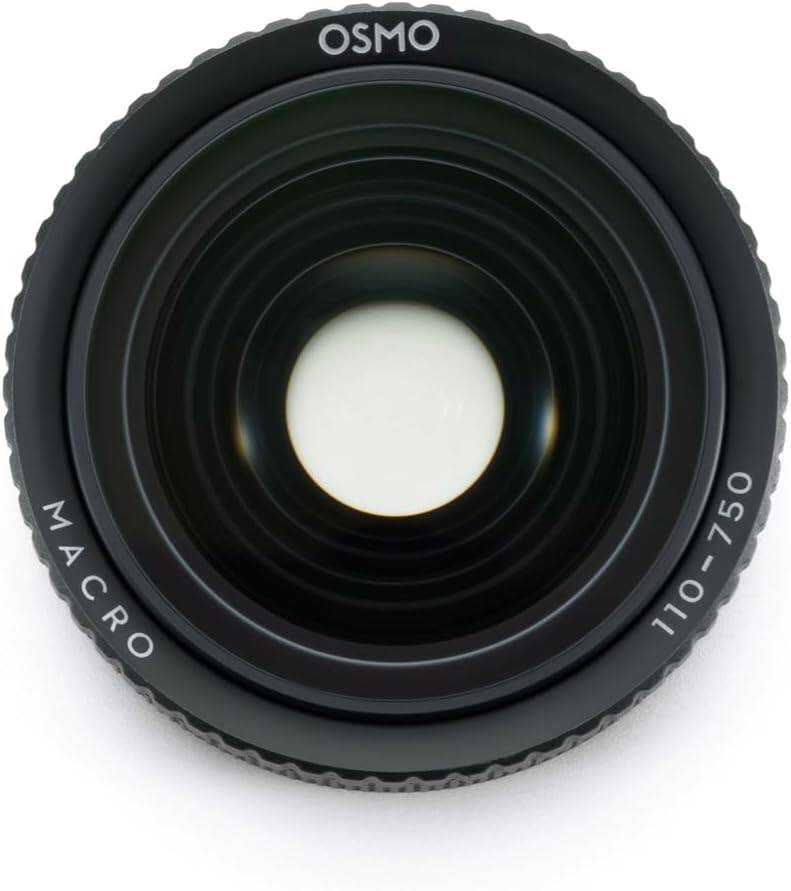 OSMO MACRO 110-750