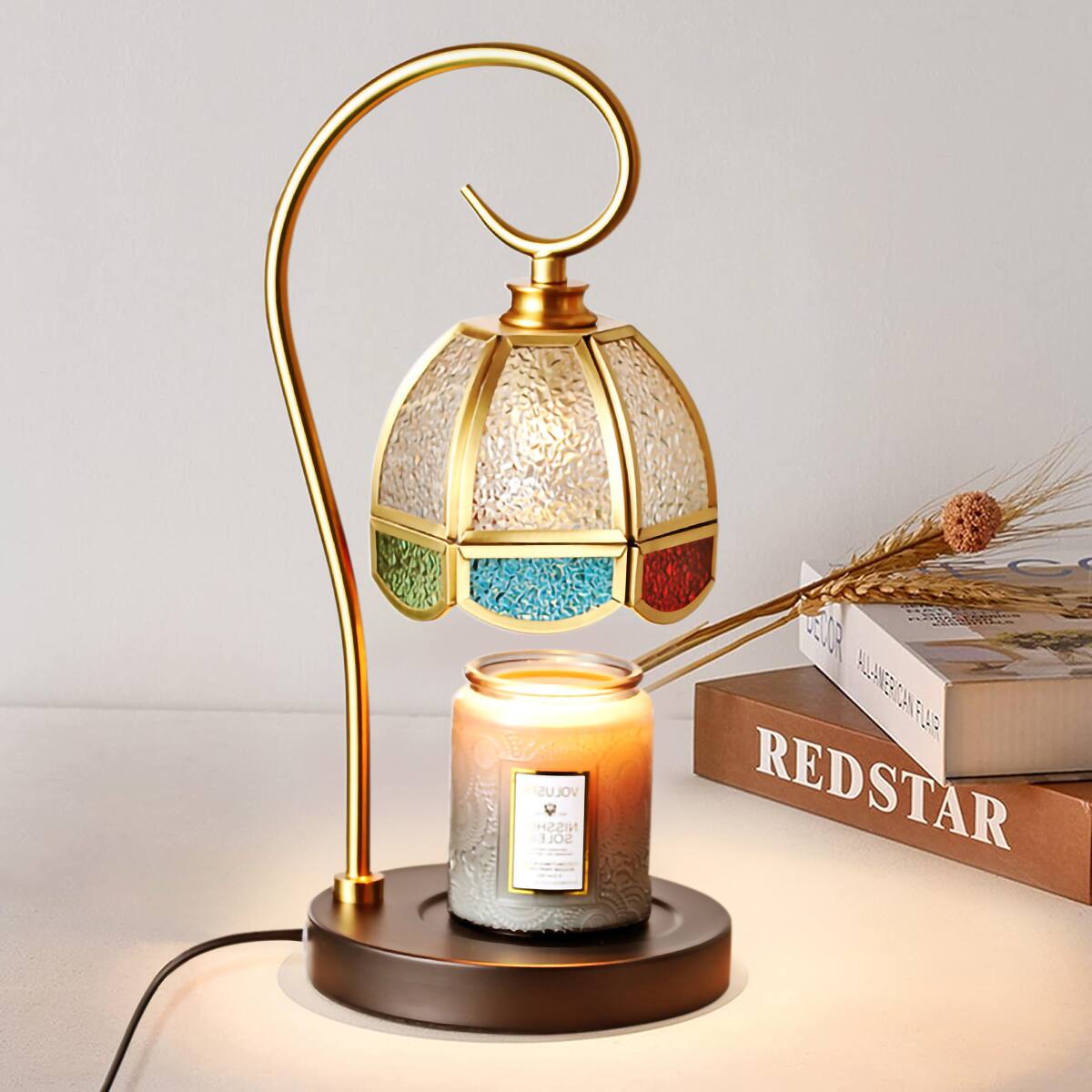 VOLUS NISSH SOLI FC AR AL.A ERCAN FLAP REDSTAR