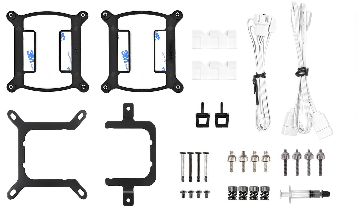 The image shows a collection of various items, including a 3M Double 5 Tape, a 3M Double Tape, and a 3M Double Tape Ensia BA LGA17DU. These items are likely used for different purposes, such as adhesive or bonding tasks. The presence of multiple tape types suggests that they might be used for different applications or projects.