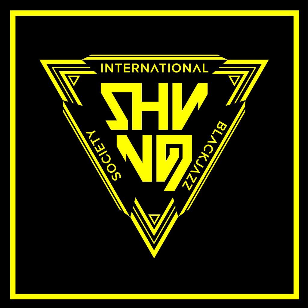 International Blackjazz Society [LP] [VINYL] price history on PriceWatchPro