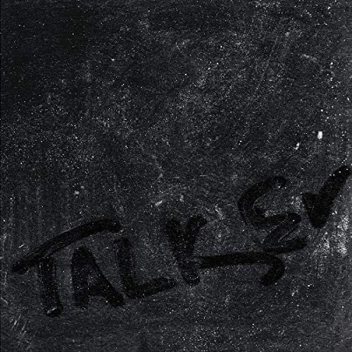 Talker [LP] [VINYL]