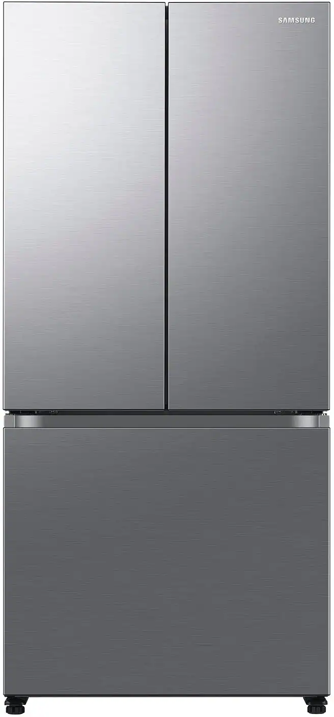 Stainless Steel Look - Fingerprint Resistant