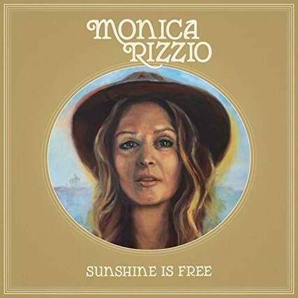Monica Rizzio
Sunshine is Free