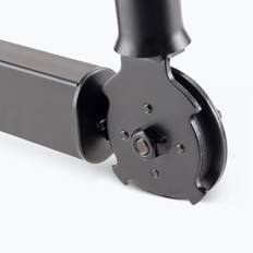 Front. On Stage Stands - On Stage SS7322B Adj Wall Mount Spkr Bracket, Pair - Black.
