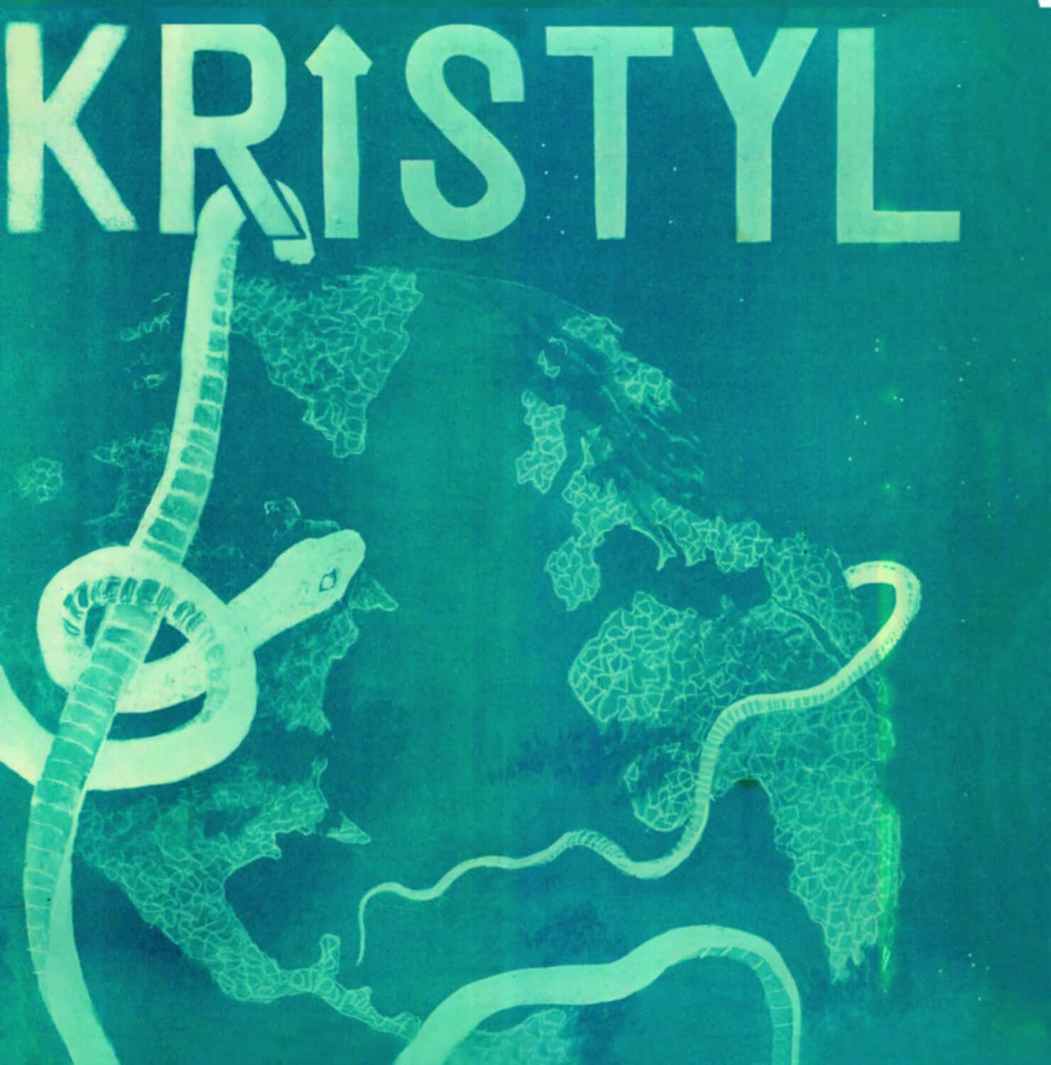 Kristyl - Kristyl   - COMPACT DISCS [CD] price history on PriceWatchPro