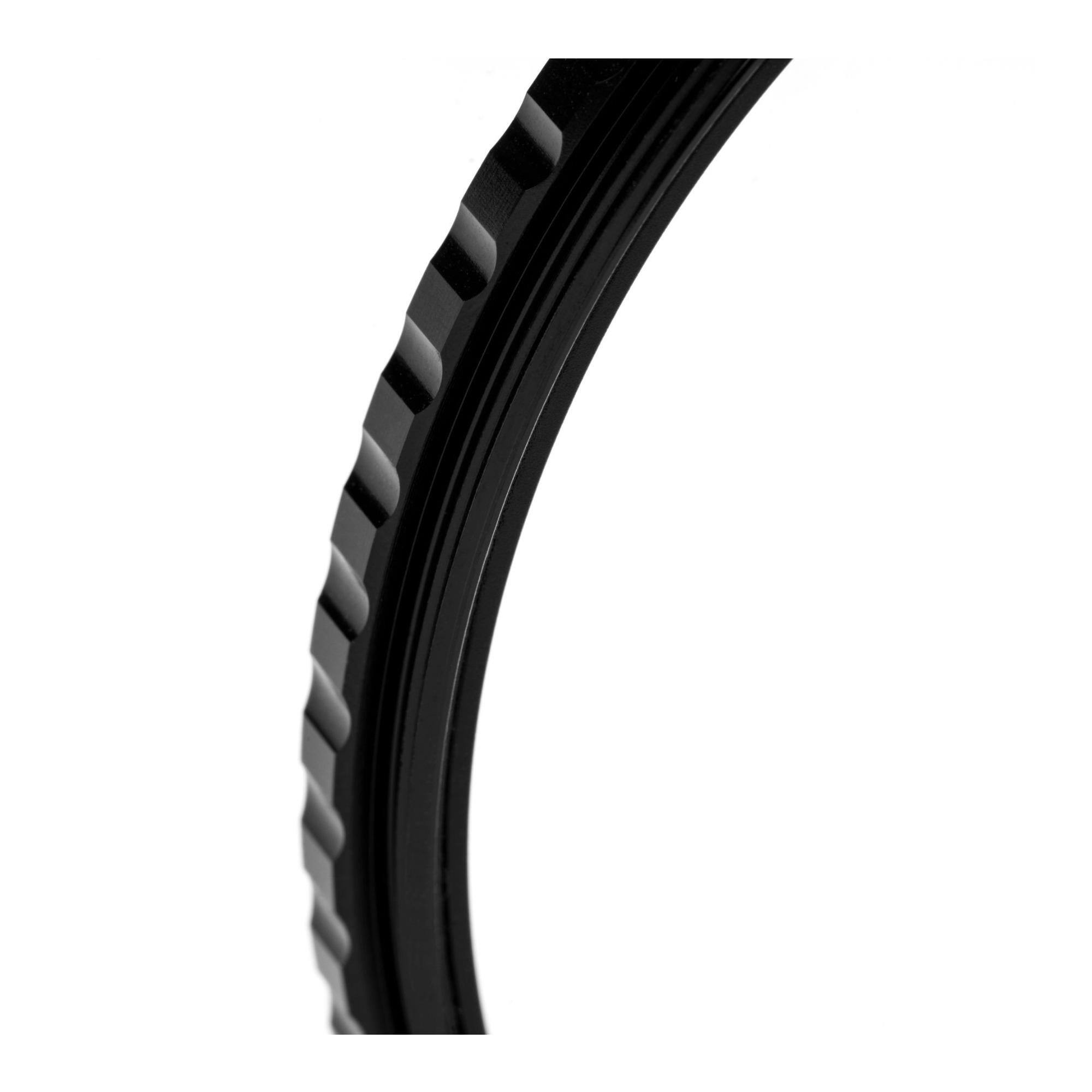 Left. NiSi - NiSi 105mm Pro Nano Air Protection Filter with 99.8 Peak Transmission & Supports.