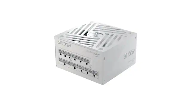 FOCUS
Seasonic S
SNd