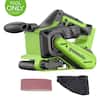TOOL ONLY
BATTERY AND CHARGER SOLD SEPARATELY
greenworks
greenworks
VIAA PINLCA AMus J
an T
m
1
g
din
nothing_tt
oa
M A
2 S R C 121 4
INL
AU
naman
d 1 12 21 OK OH I8