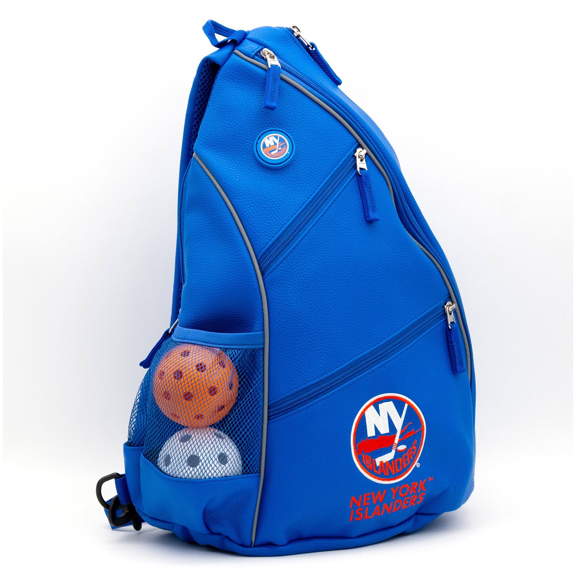 NEW YORK ISLANDERS