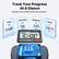 Track Your Progress At A Glance
Monitor your activity while you exercise.
Step: 5428
Calories: 156 kcal
Distance: 3.25 km
Time: 23:47 min
STOP
10:00
SCAN TIME DISCOUNT
T-COUNT CALORIES