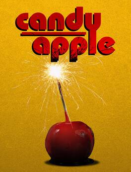 Candy Apple - BLU-RAY
