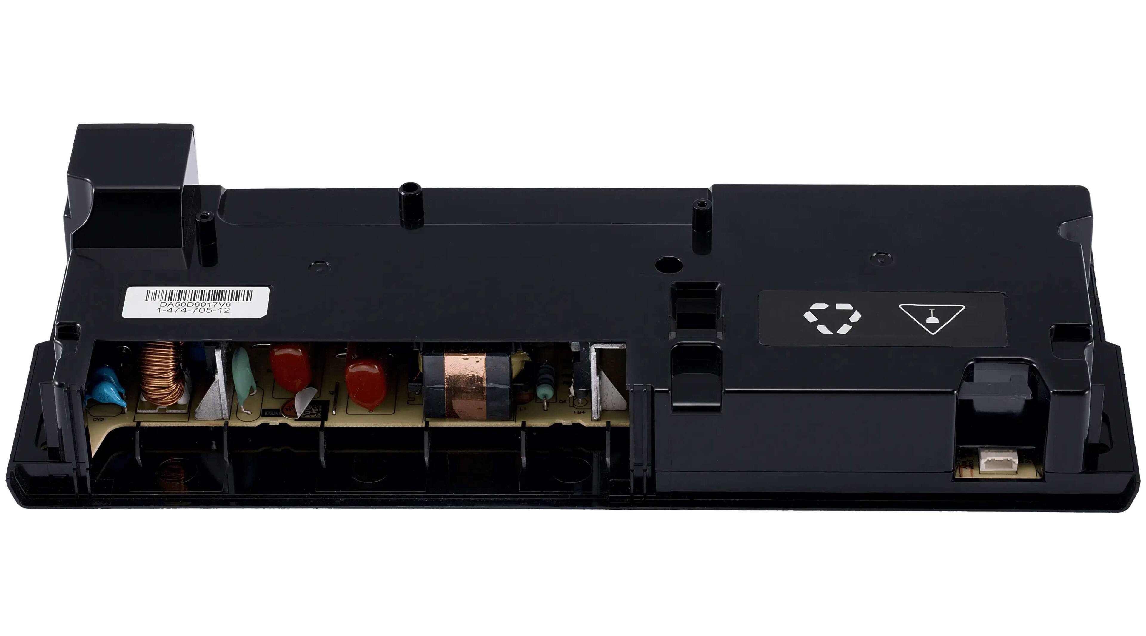 DA5006017V6  
17V8  
1-474-705-12