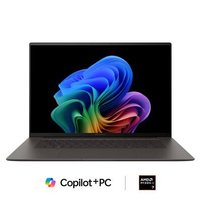 ASUS Zenbook S 16 16” 3K OLED Touch Screen Laptop Copilot+ PC AMD ASUS Zenbook S 16 16” 3K OLED Touch Screen Laptop Copilot+ PC AMD