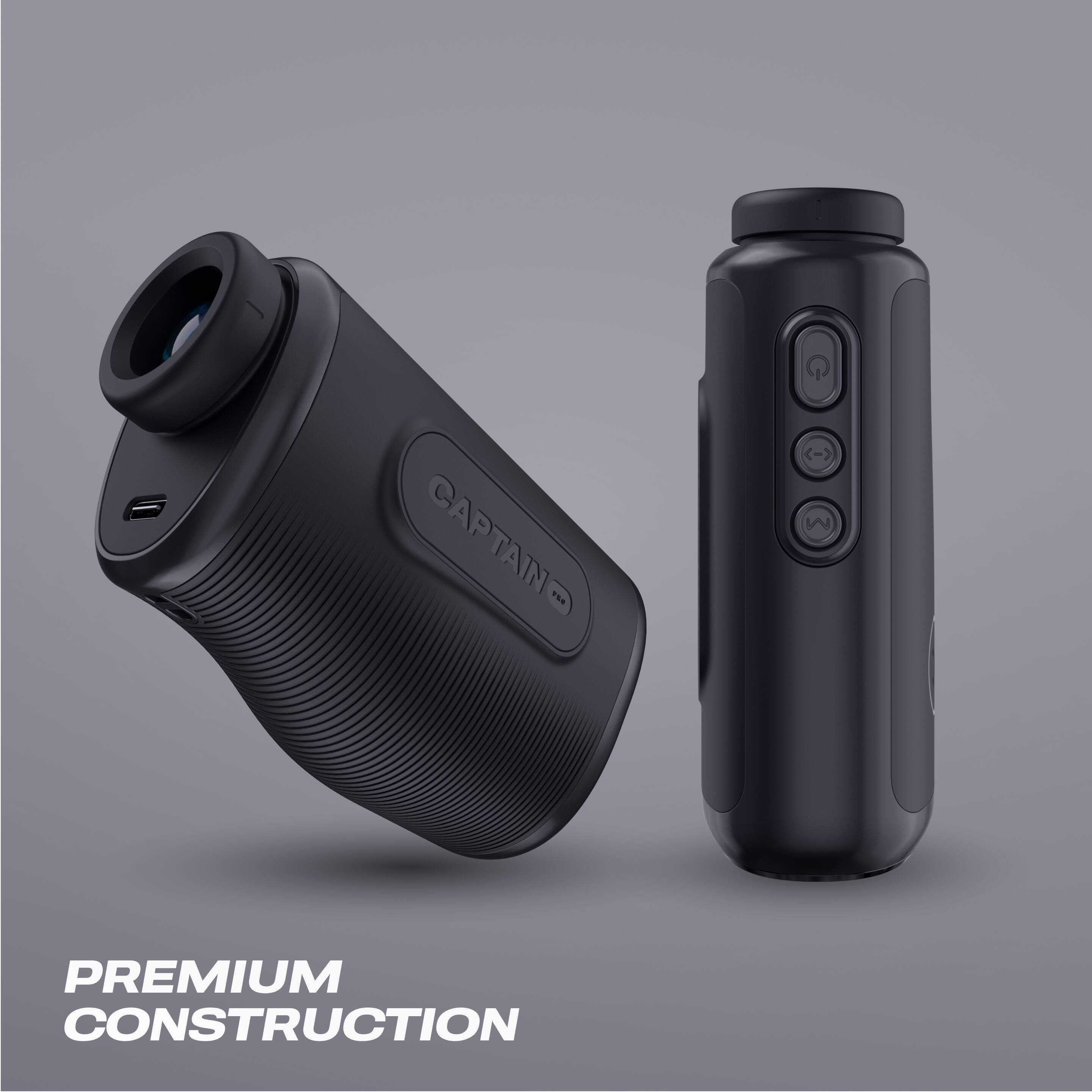 CAPTAIN FL M PREMIUM CONSTRUCTION