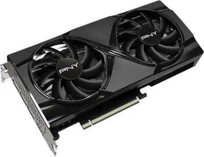 PNY GeForce RTX 5060 Ti Overclocked 8GB GDDR7 PCI Express