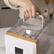 Alt View 24. Levoit - Smart Hybrid Ultrasonic Humidifier - White.