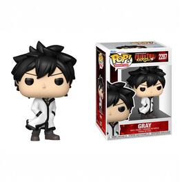 Funko - Fairy Tail 100 Years Quest: Gray
