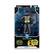 The text on the image reads: "Moving parts 22 points. Articulated. 12+ some am toys. Retro Sweepstakes. DC Multiverse Batman Classic 1 Series. Limited edition replica. Batman."