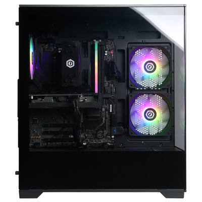 CyberPowerPC Gamer Master Gaming Desktop AMD Ryzen 5 8400F