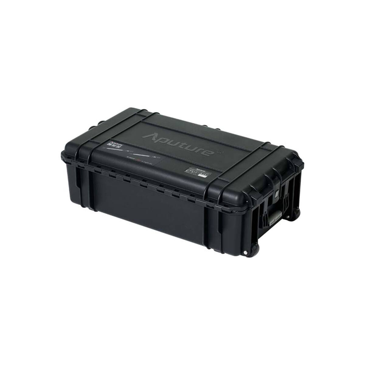 Alt View 4. Aputure - Aputure INFINIBAR PB6 2' RGBWW LED Pixel Bar 4-Light Kit.