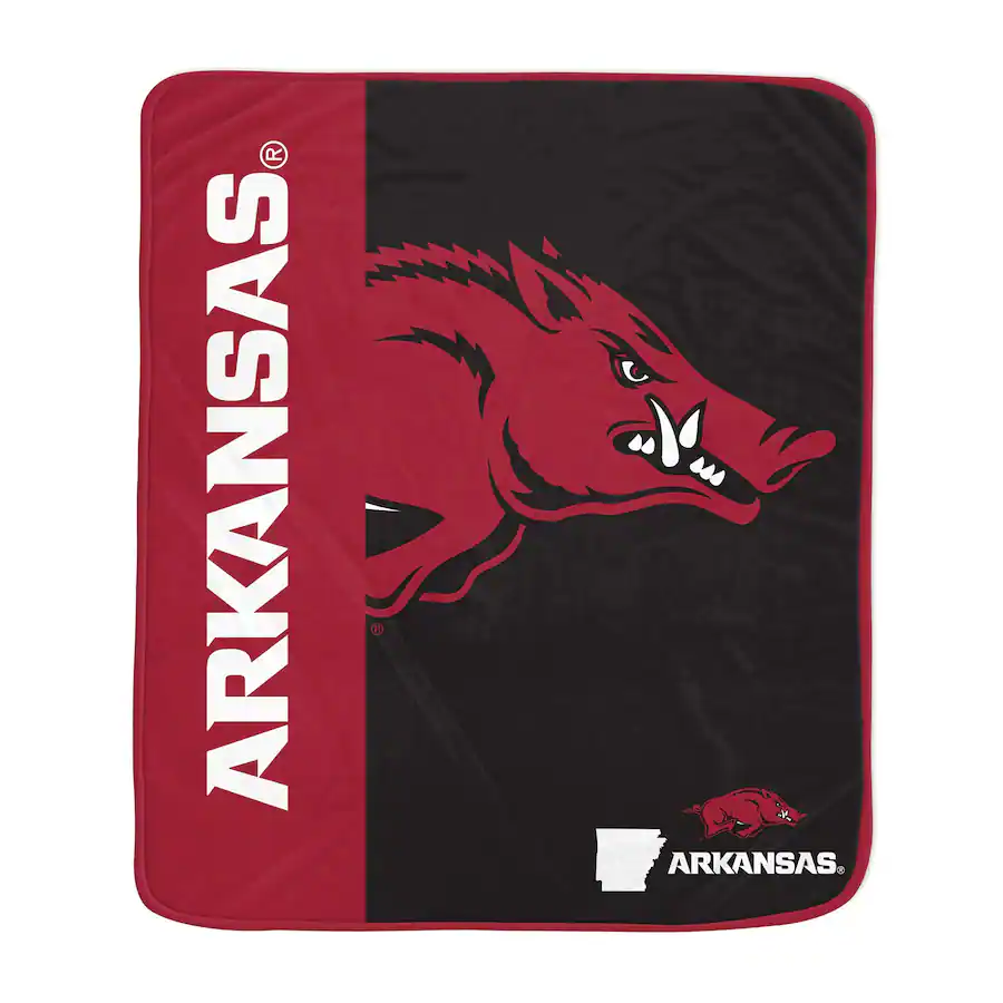 Razorback Rugs Pegasus Arkansas Razorbacks 50