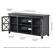 Alt View 18. Unbranded - Colton TV Stand for Most TVs up to 55" - Charcoal Gray.