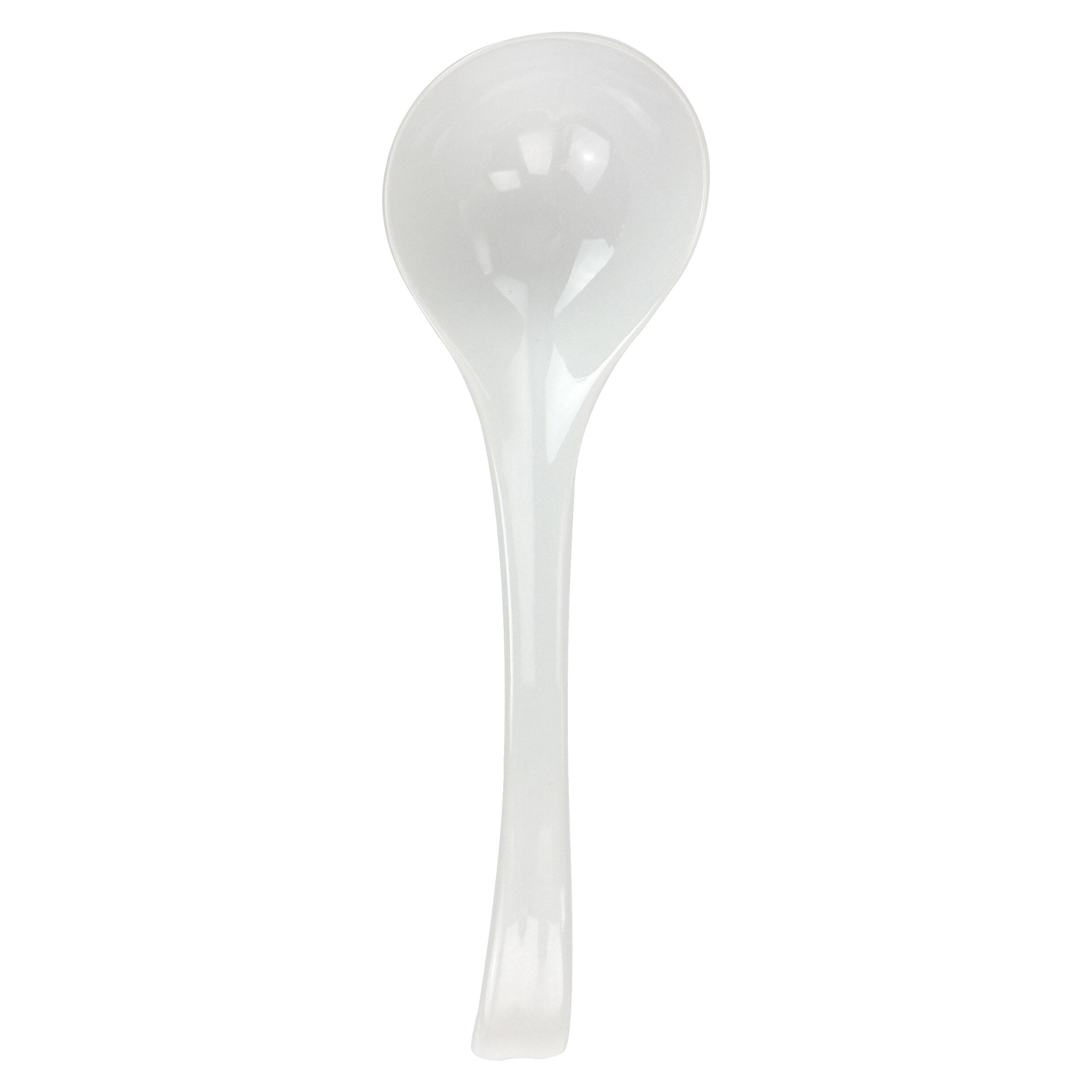 Alt View 1. Martha Stewart - Martha Stewart 8.2qt 3-Piece Fine Ceramic Tureen Set in White - White.