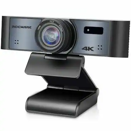 ROCWARE LENS F:2.2 F:2.2mm 4K