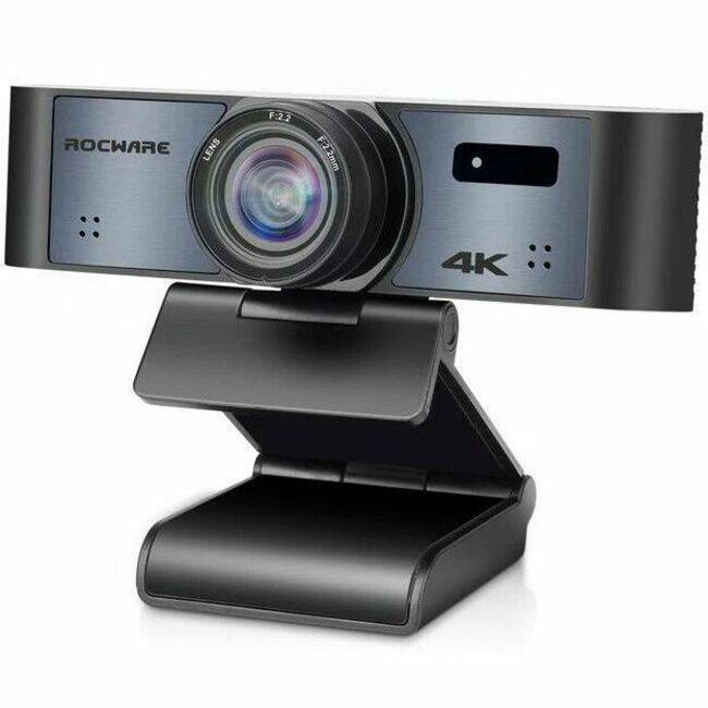 ROCWARE LENS F:2.2 F:2.2mm 4K